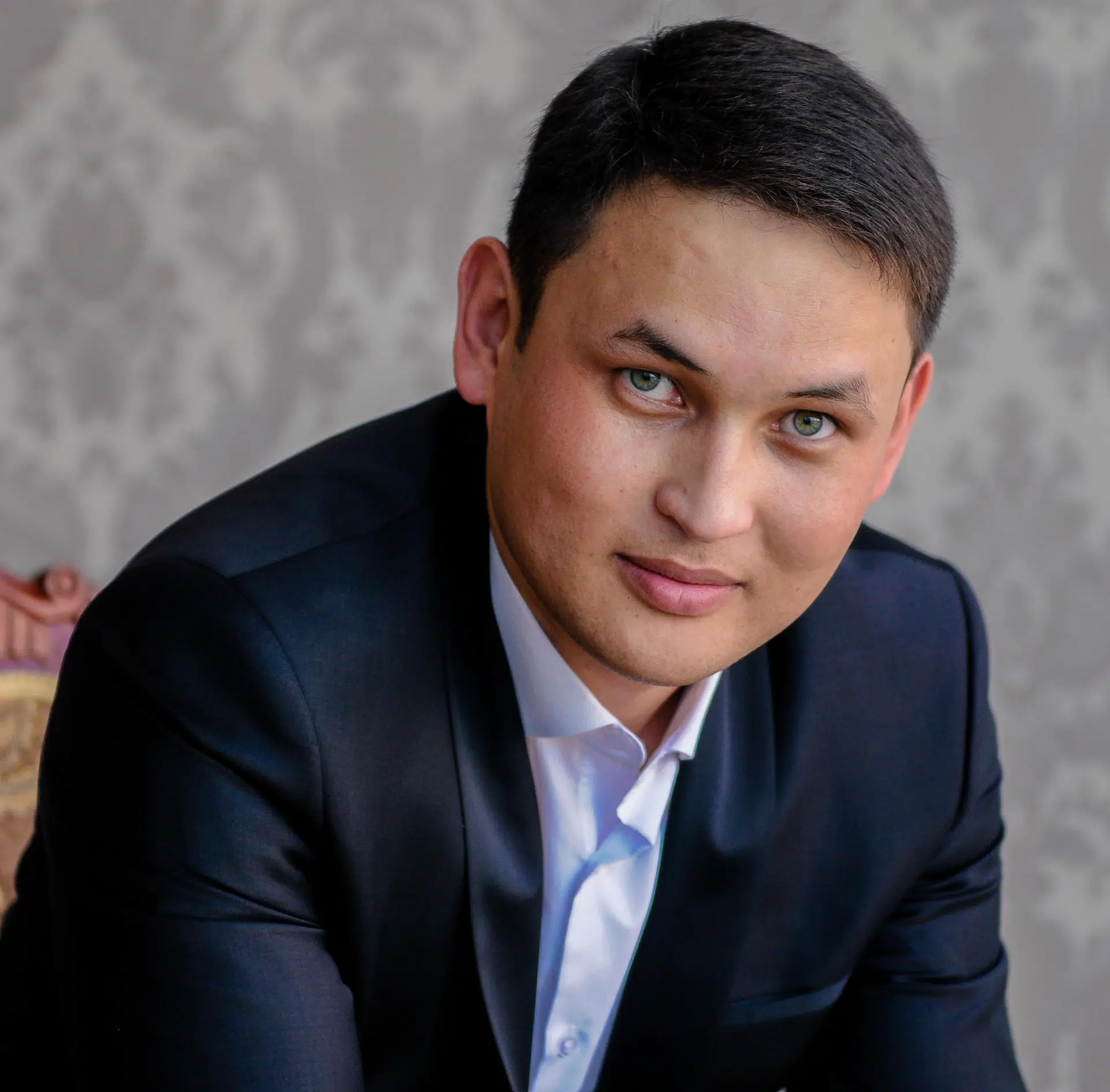 Азамат Жаксыбаев - соучредитель ADEMMEBELSCHOOL, эксперт по мебельному производству и проектированию